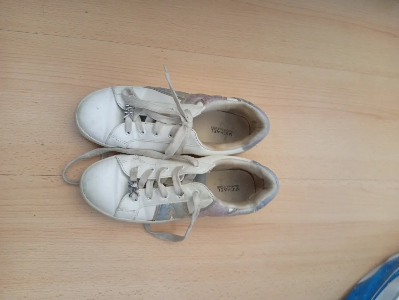 Zapatillas Michael Kors - imagen 1