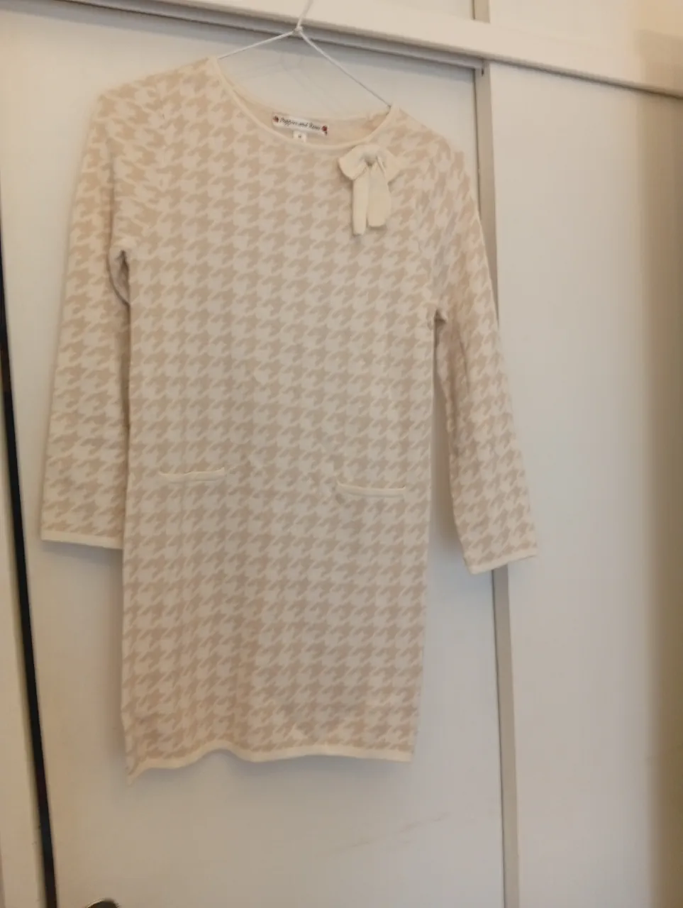 Vestido corto Importada - imagen 1