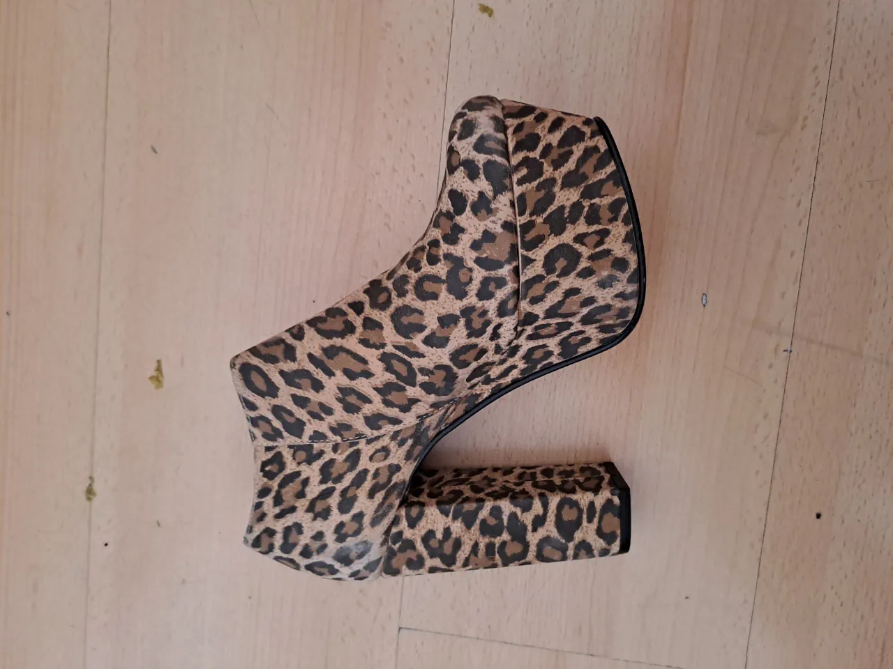 Botines Otra - imagen 1