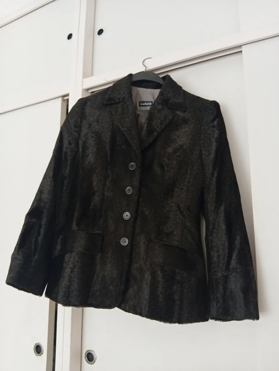 Campera Cacharel - imagen 1