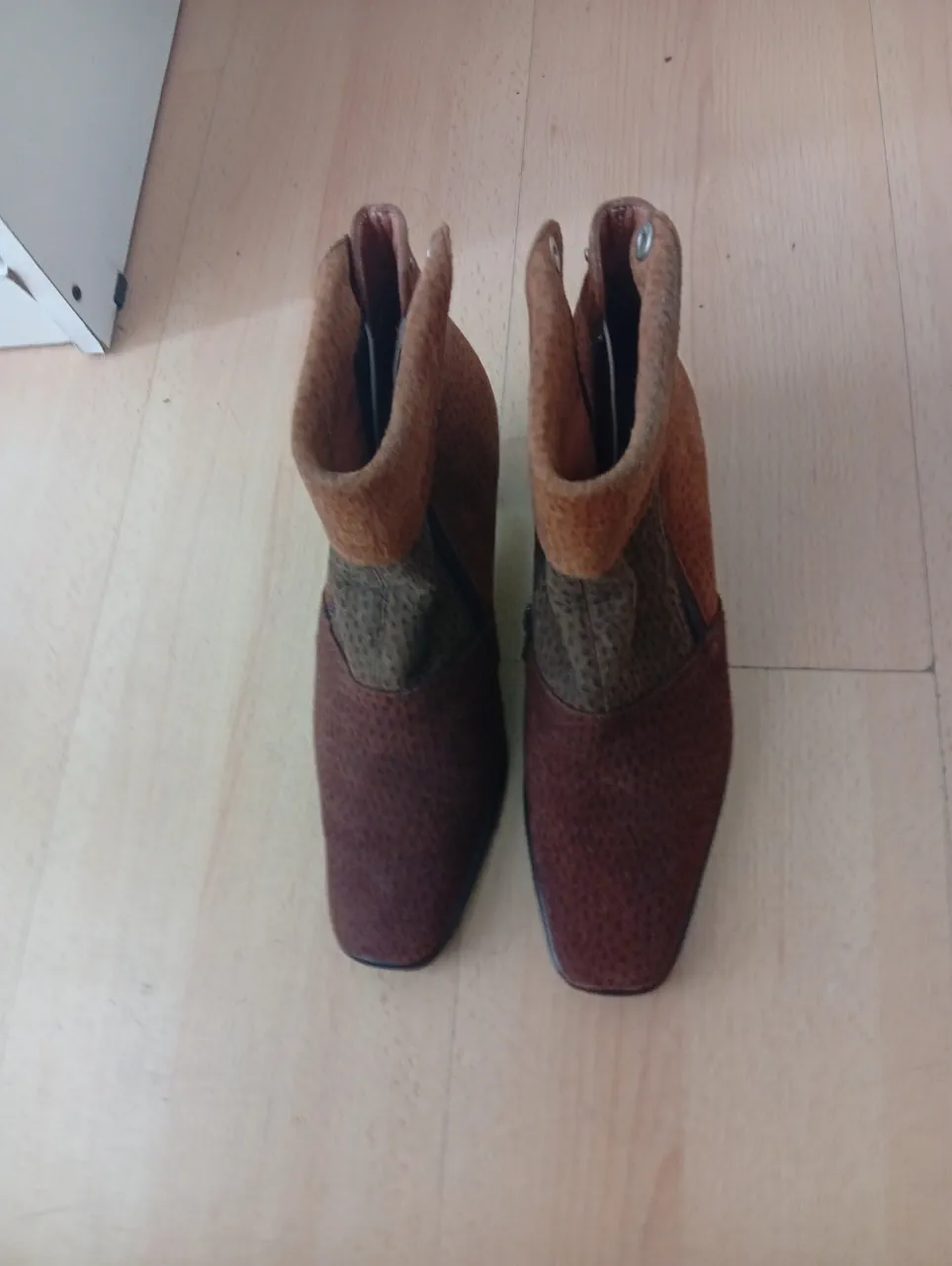 Botines Chiarini - imagen 1