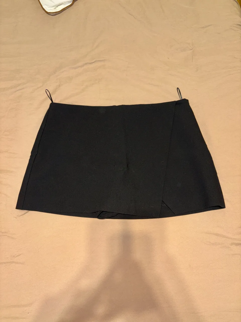 Zara · Talle XL