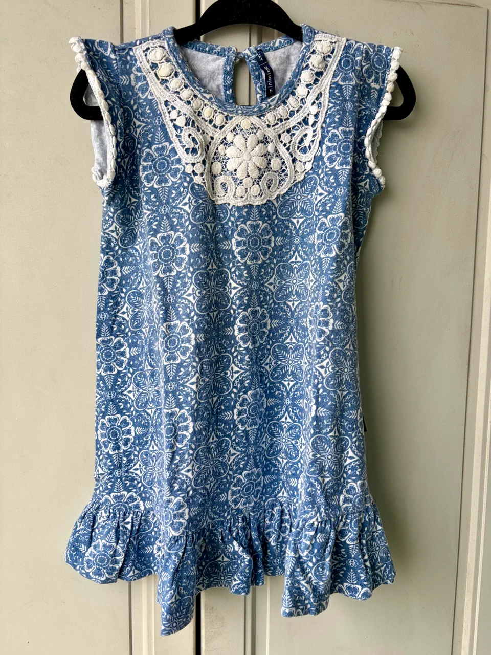 Vestido corto Minimimo - imagen 1