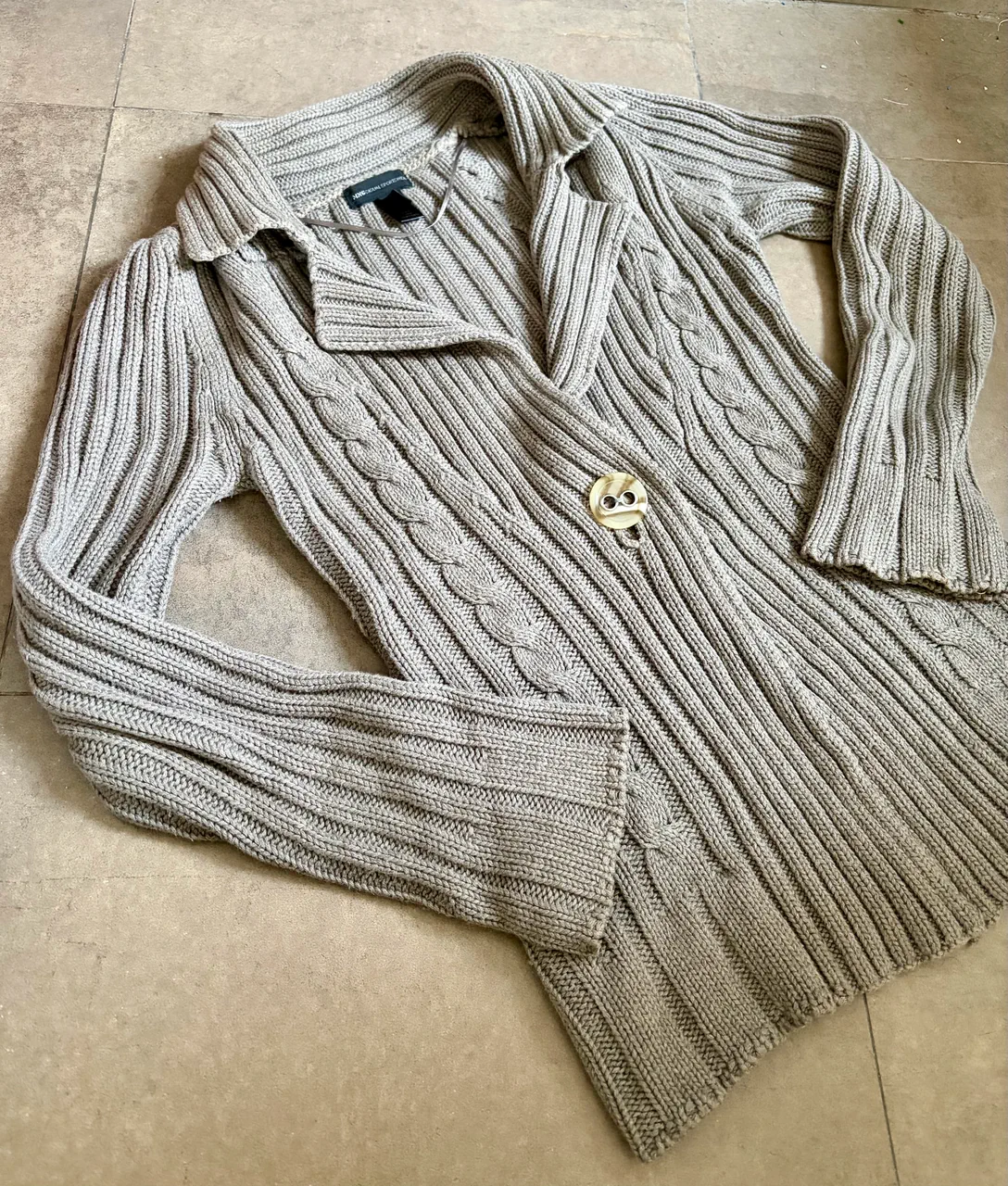 Sweater Mango - imagen 1