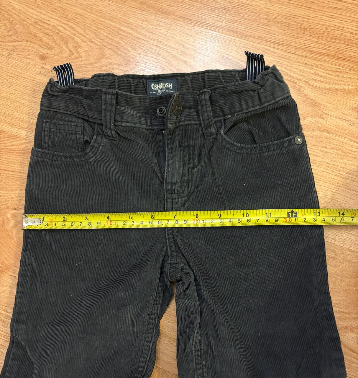 Pantalón Oshkosh - imagen 3
