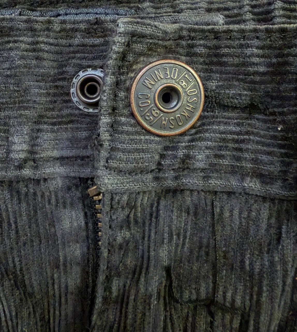 Pantalón Oshkosh - imagen 4