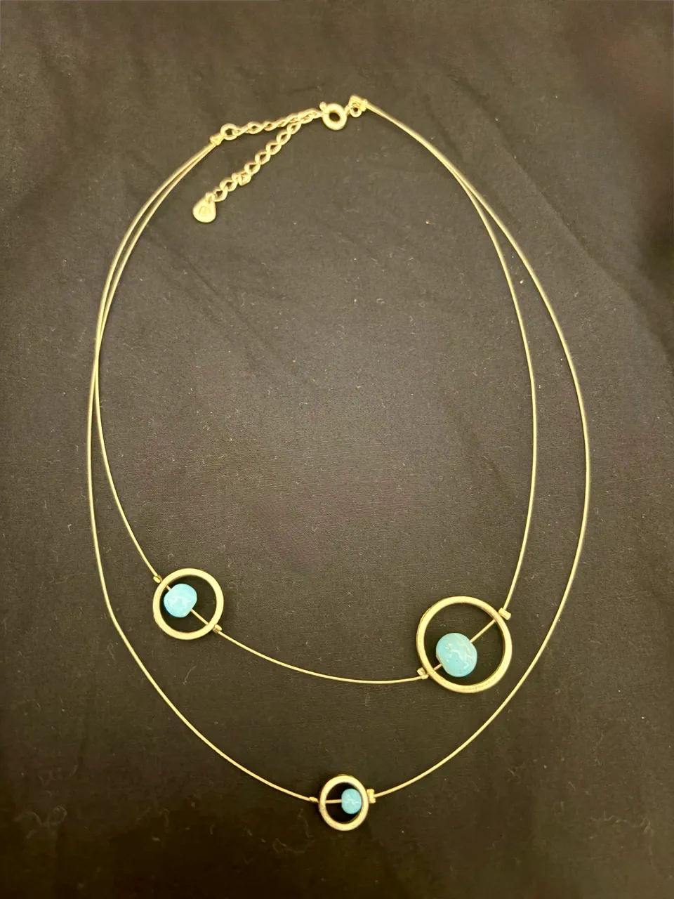 Collar Otras marcas - imagen 3