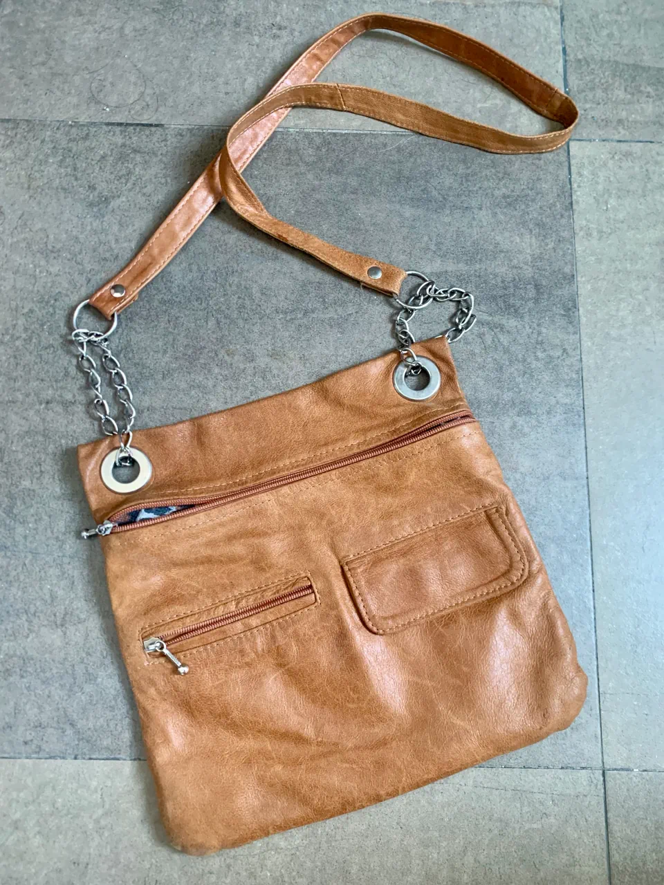 Bandolera Otra