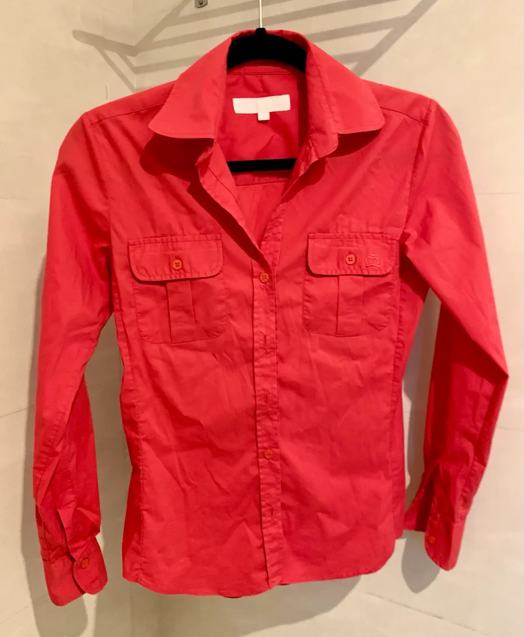 Camisa Paula Cahen D'Anvers - imagen 1