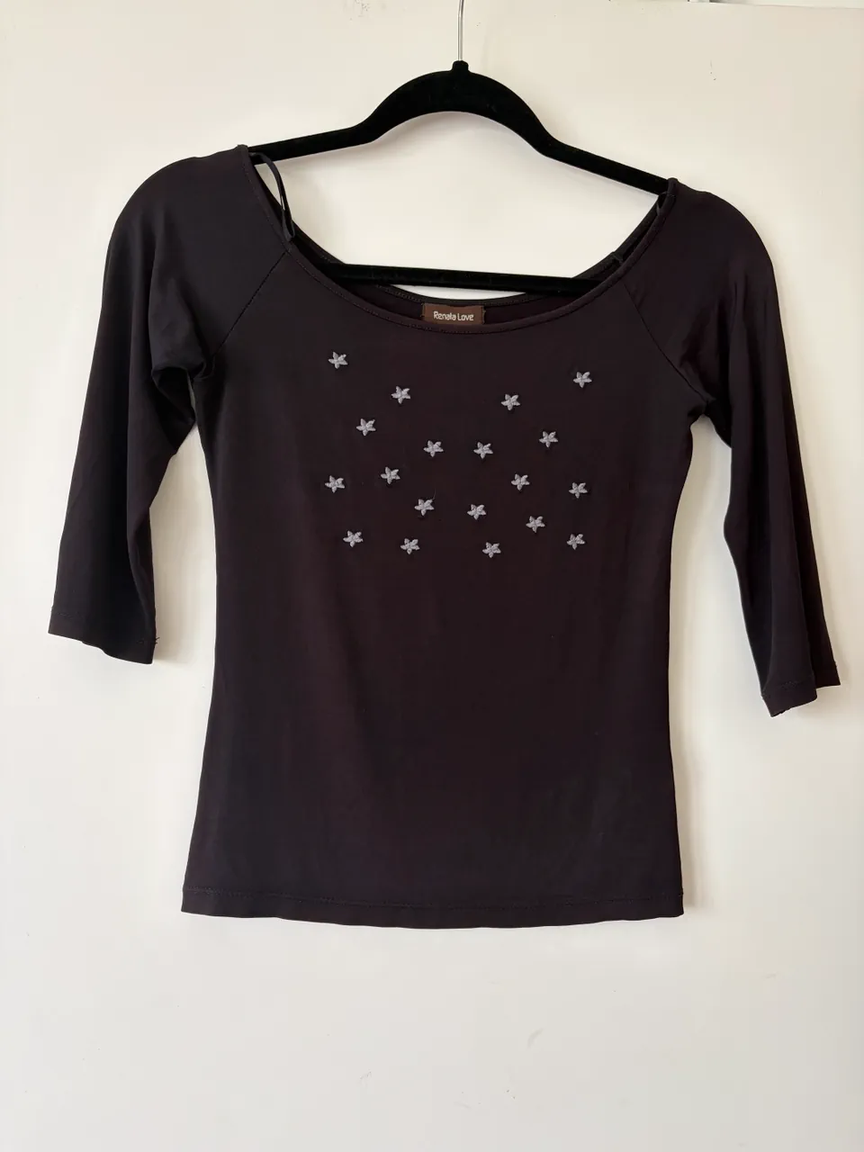 Remera Renata love - imagen 1