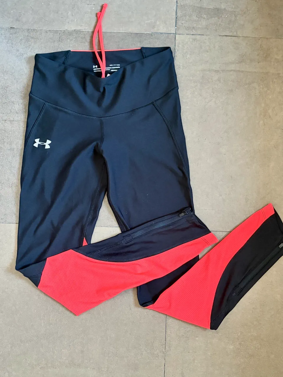 Under Armour · Talle S