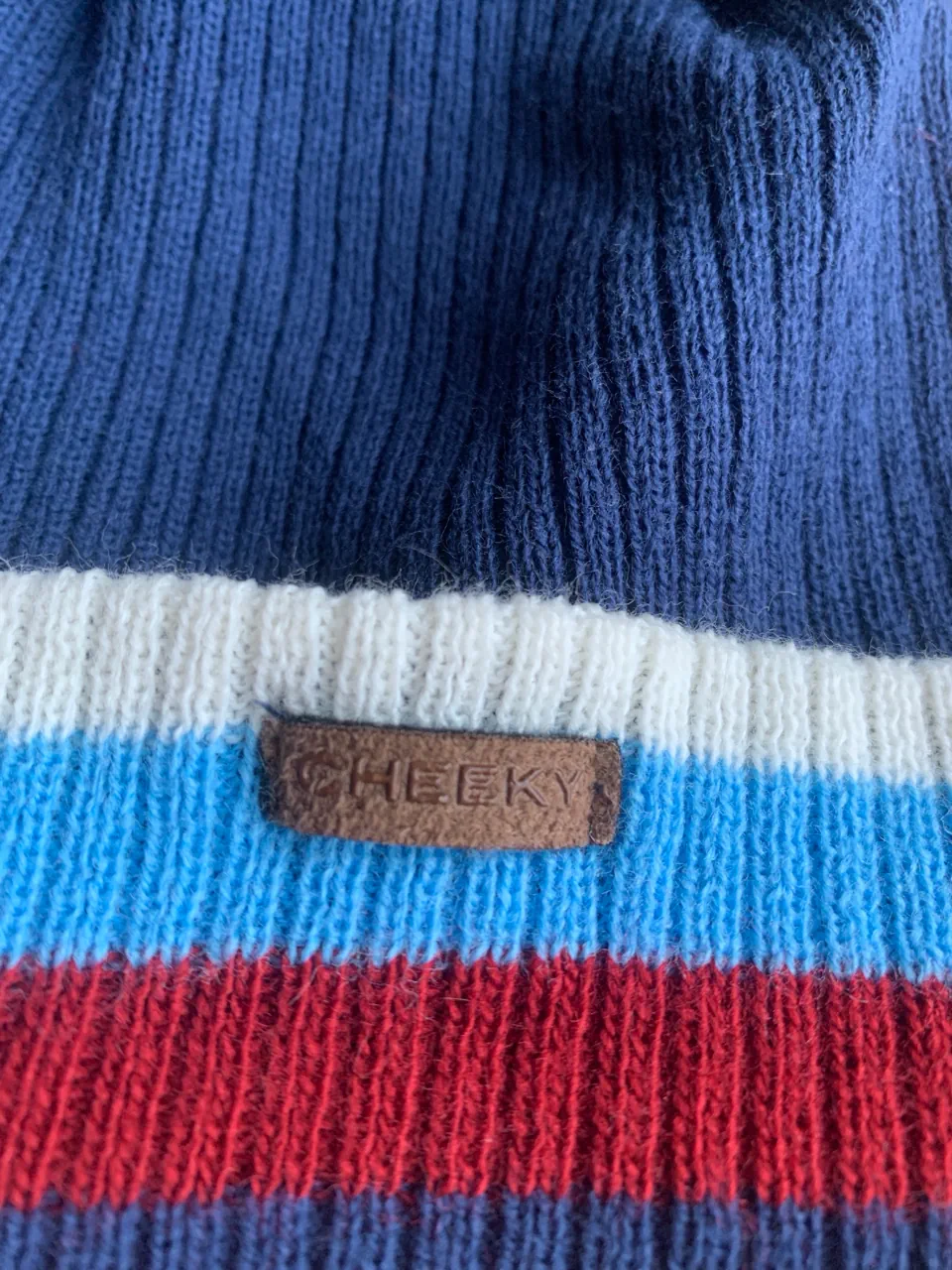Gorra y gorro CHEEKY - imagen 1