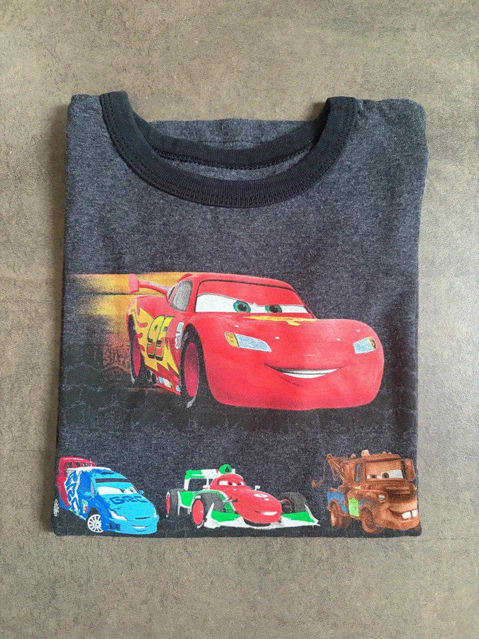 Disney store · Talle 5 años / 110 cm