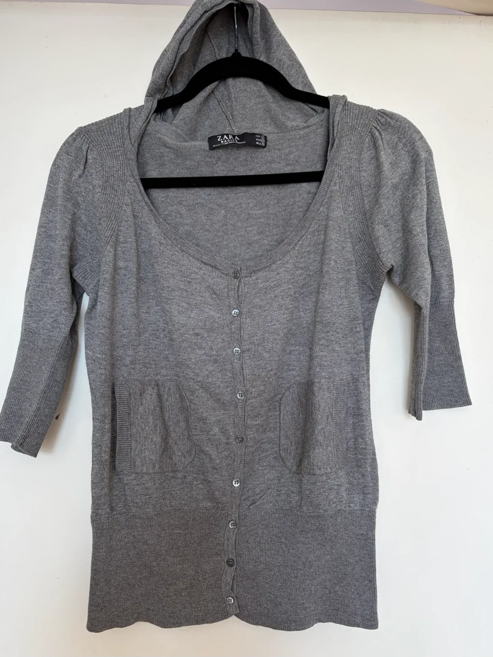 Cardigan Zara - imagen 1