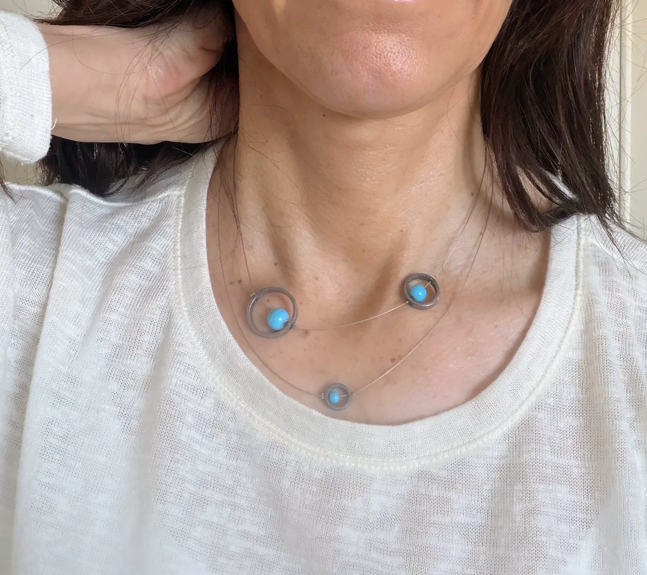 Collar Otro