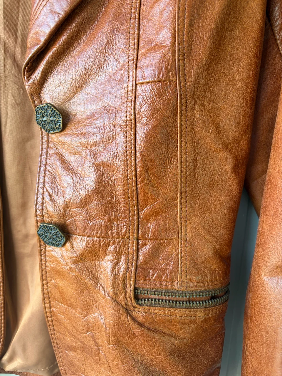 Blazer CRAYON - imagen 1