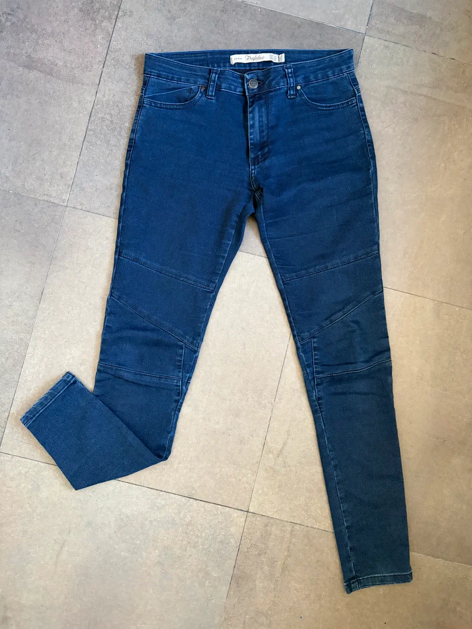 Zara · Talle MEX/ARG 40