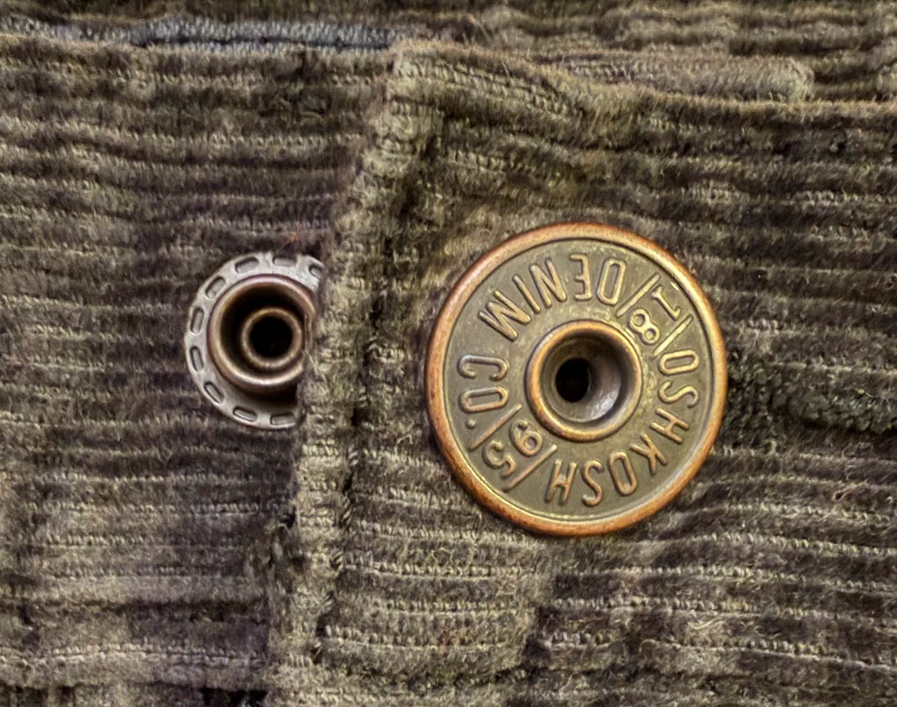 Pantalón Oshkosh - imagen 5