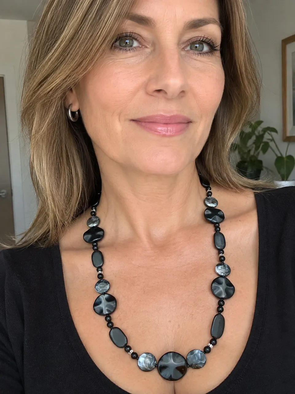 Collar Isadora