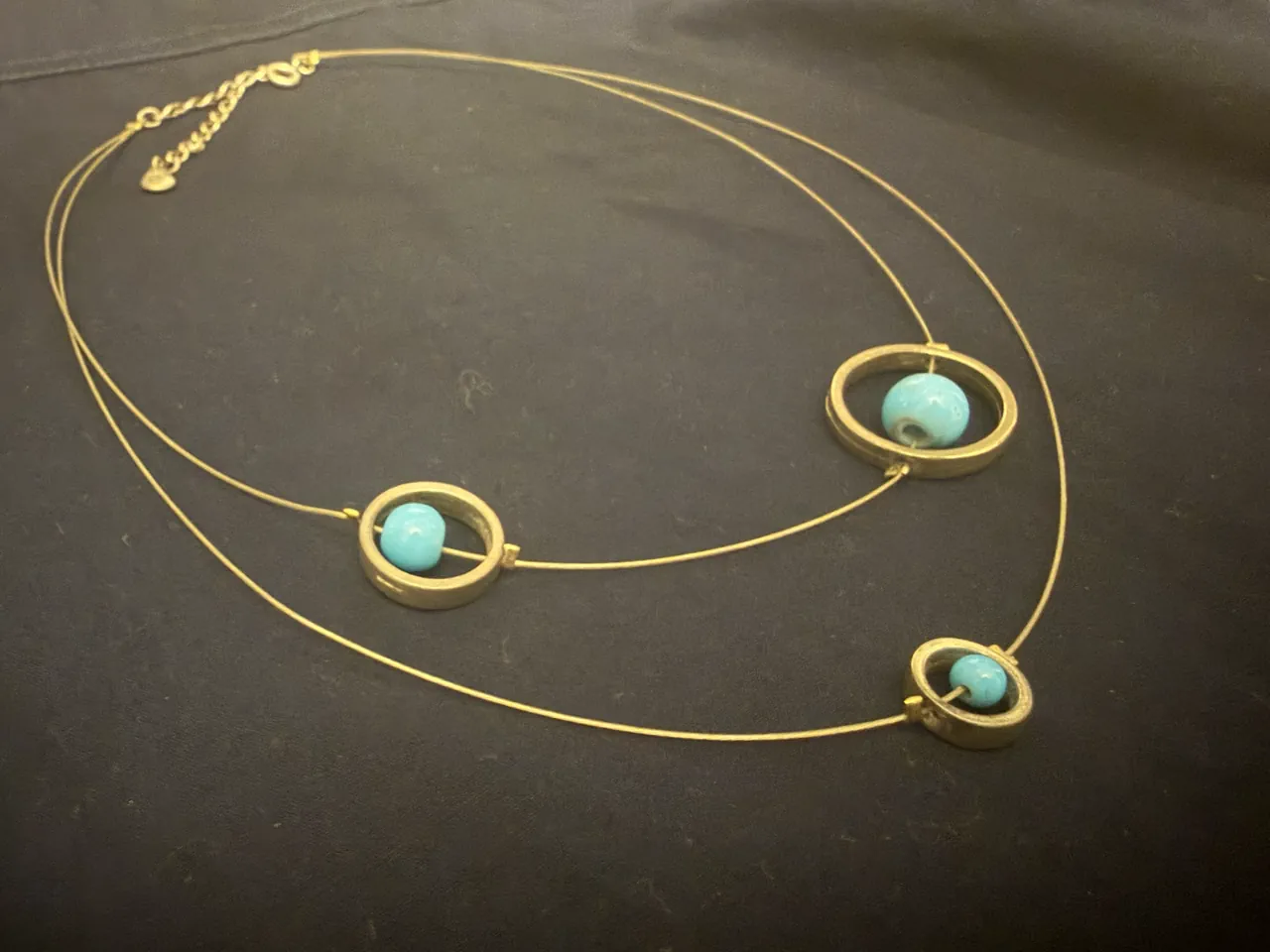 Collar Otro