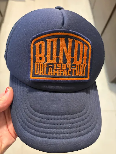 Bondi