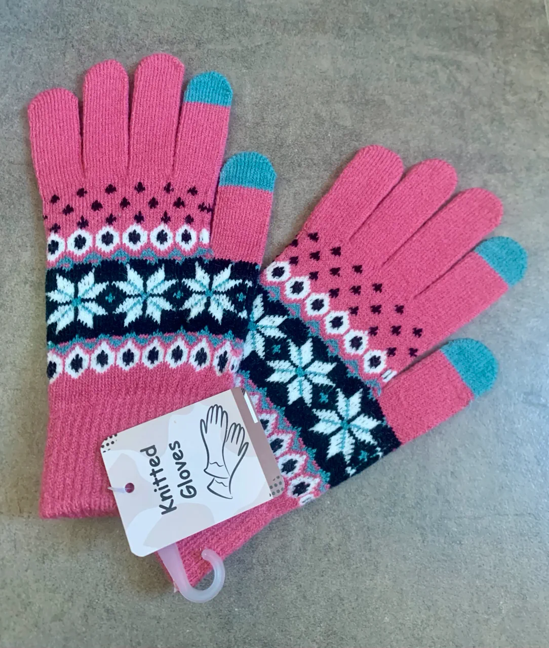 Guantes Otra - imagen 1