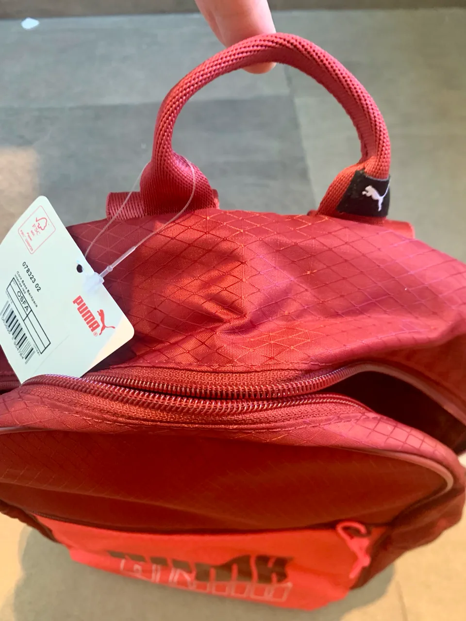 Mochila Puma - imagen 1