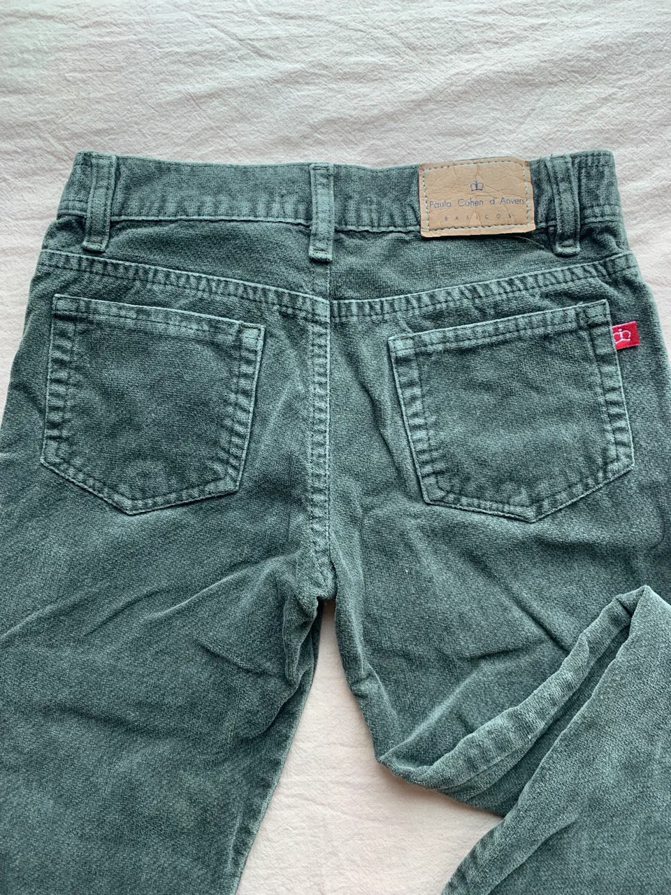 Pantalón Paula Cahen D'Anvers - imagen 2