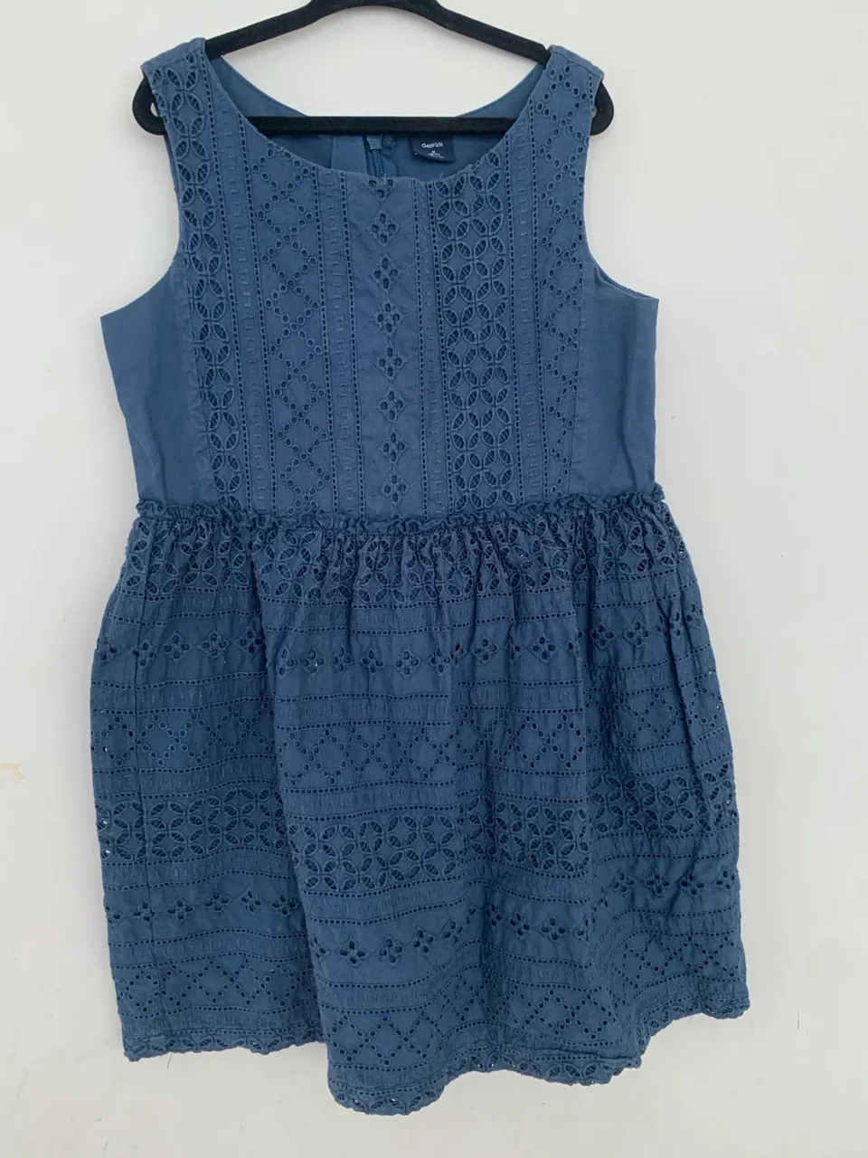 Vestido corto GapKids - imagen 1