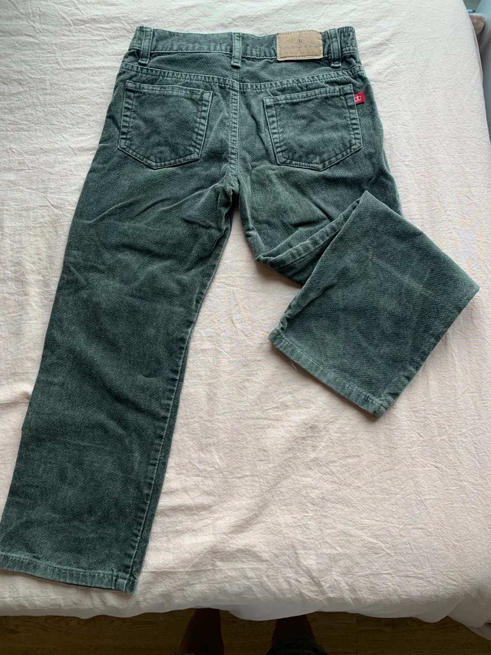 Pantalón Paula Cahen D'Anvers - imagen 4
