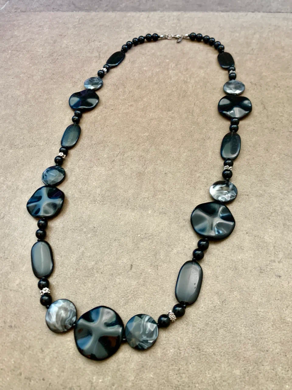 Collar Isadora - imagen 1