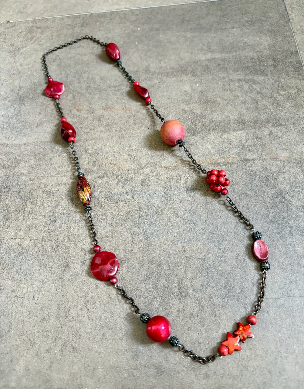 Collar Otra - imagen 1