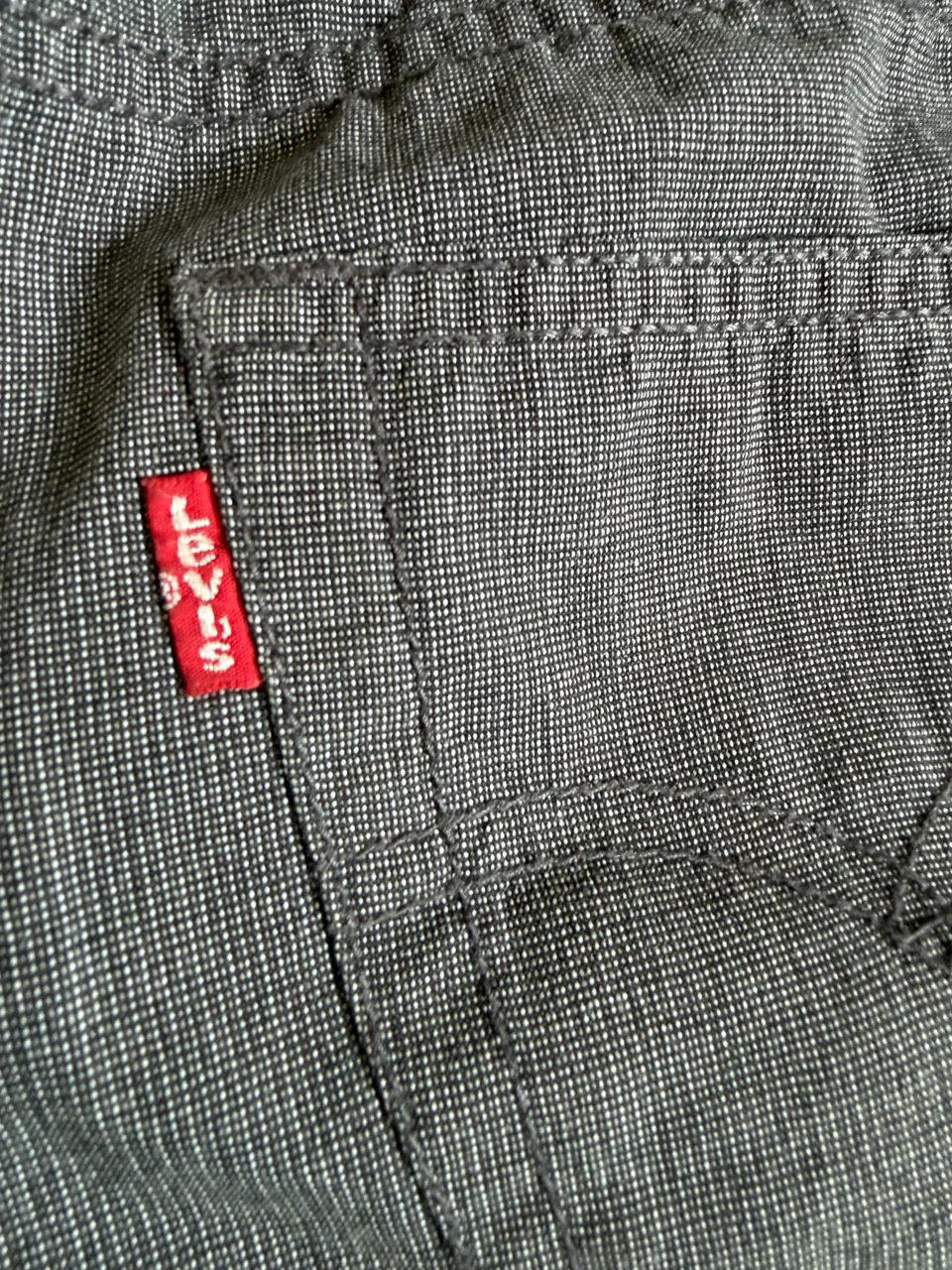 Levi's · Talle 6 años / 116 cm