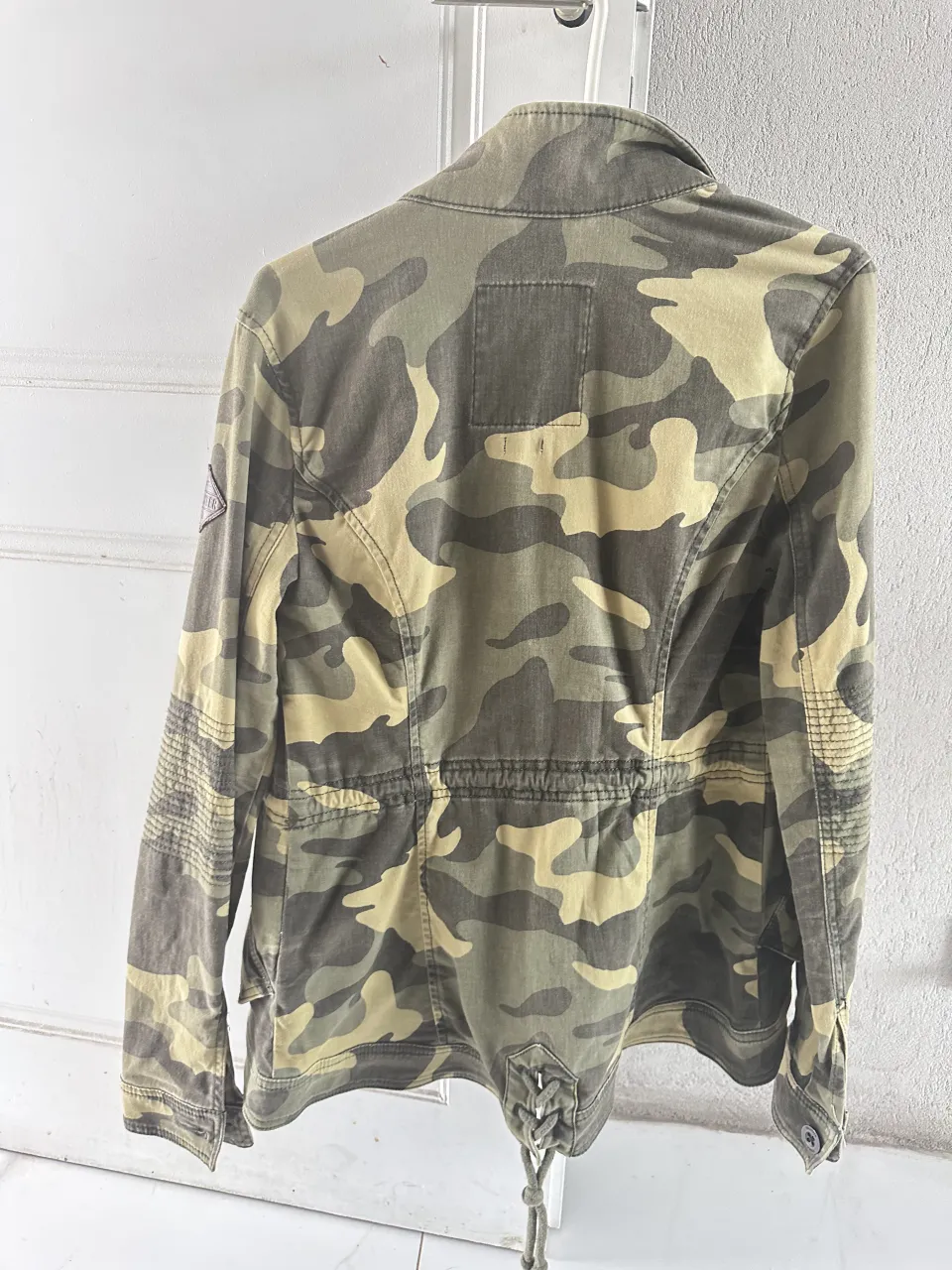 Hollister · Talle XS