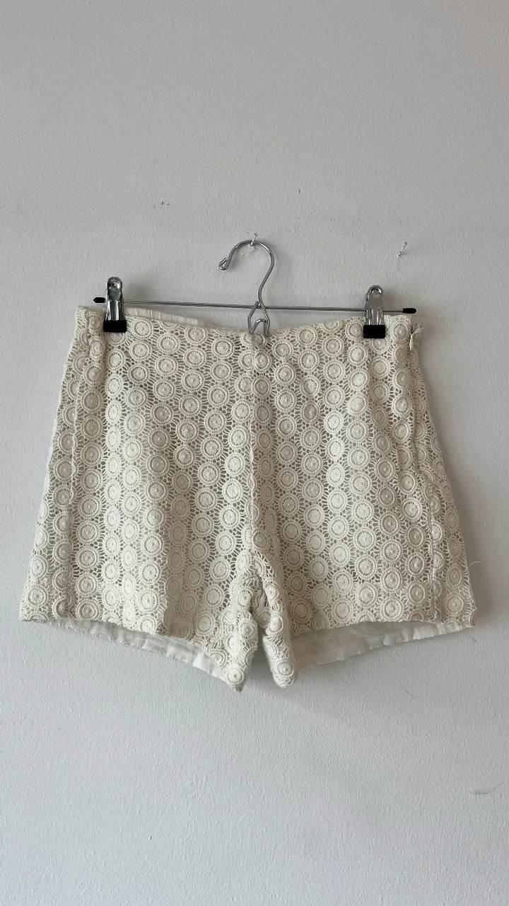 Short Akiabara · Talle S