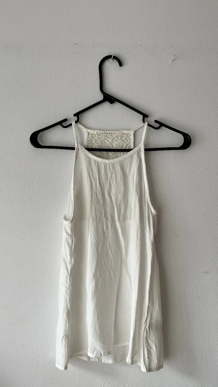 Musculosa Akiabara - imagen 1