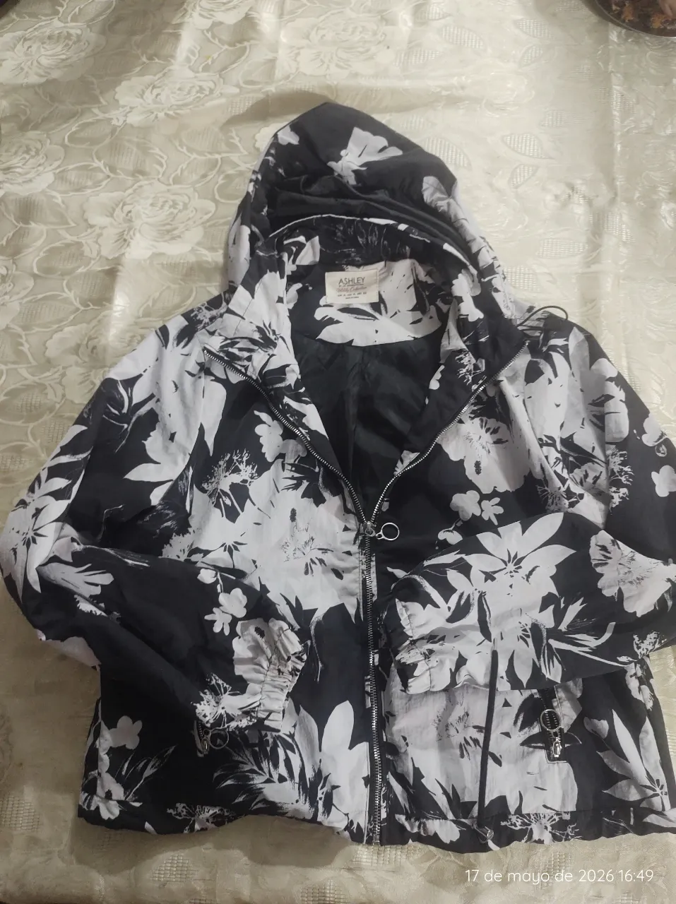Campera Ashley - imagen 1