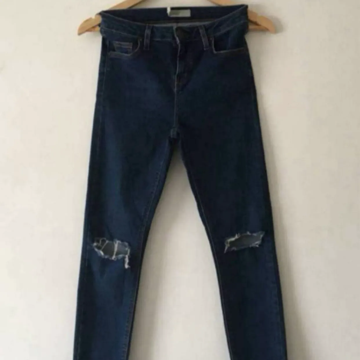 Jean Topshop · Talle US 26