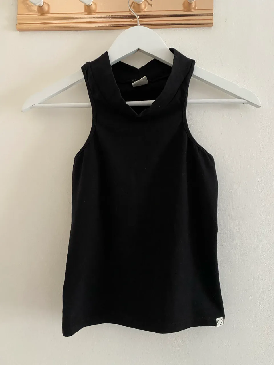 Musculosa Buka vu - imagen 1