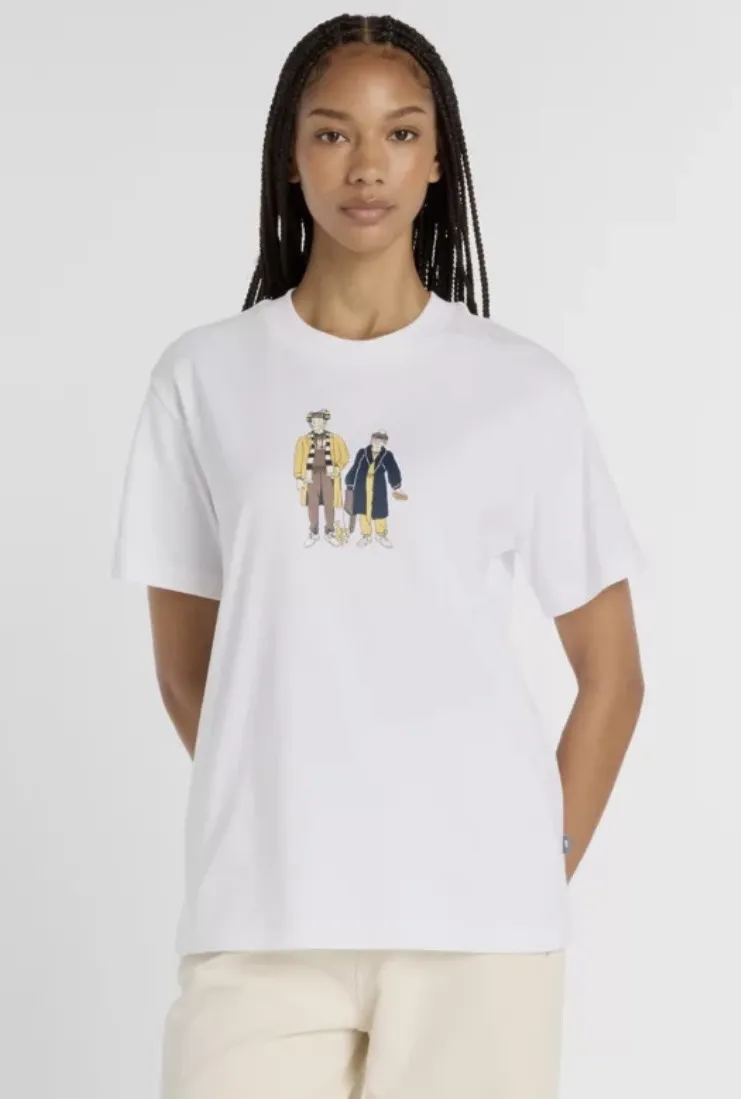Remera New Balance - imagen 1