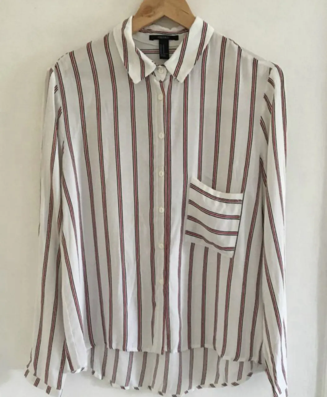 Camisa Forever 21 - imagen 1