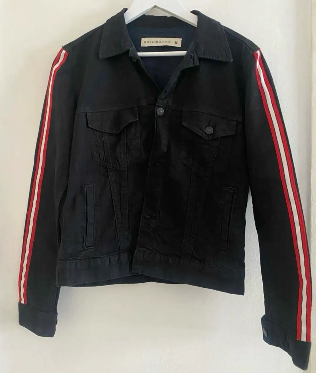 Campera Kosiuko - imagen 1