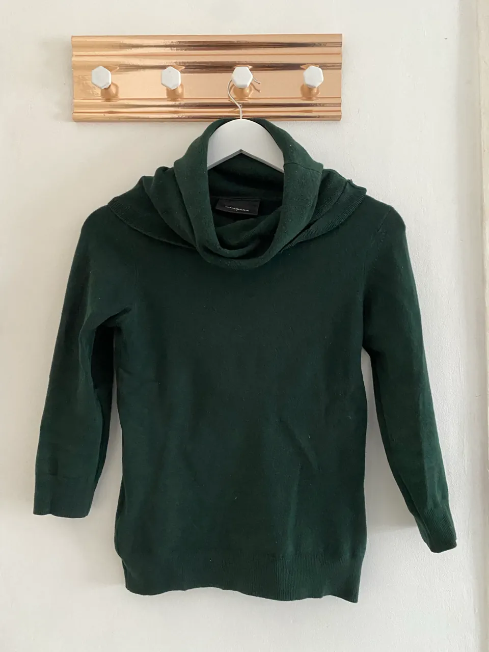 Polera Akiabara - imagen 1