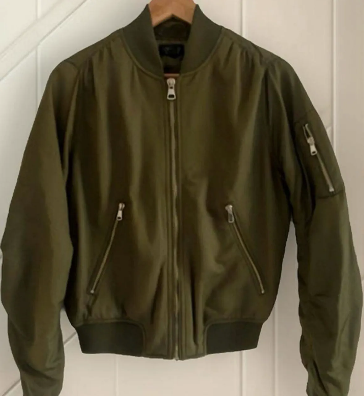 Campera Topshop - imagen 1