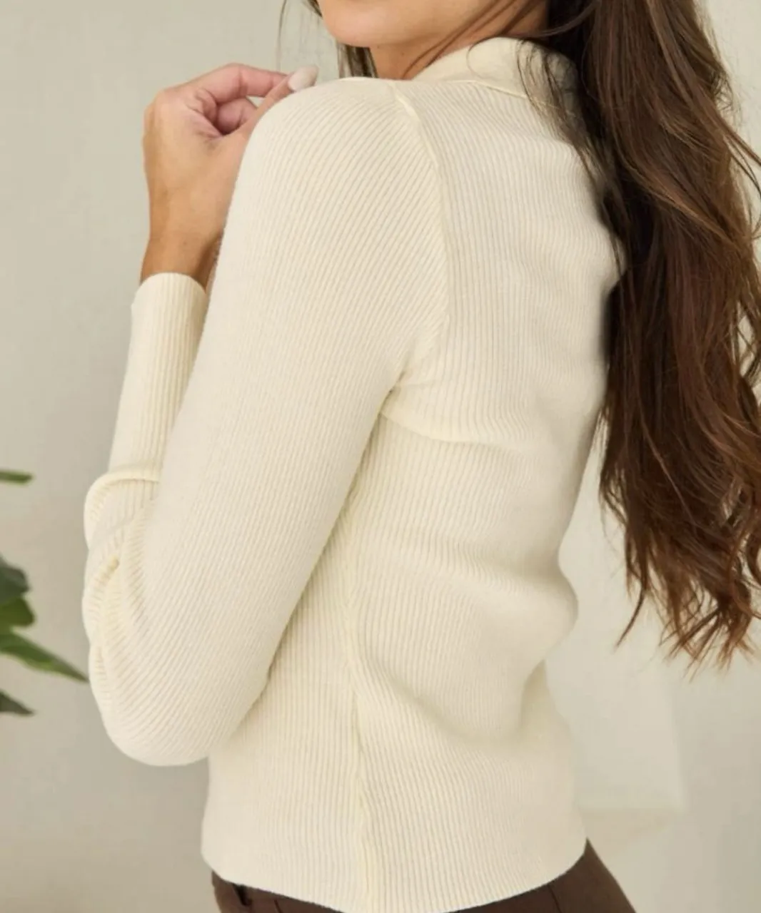 Sweater Sin marca - imagen 1