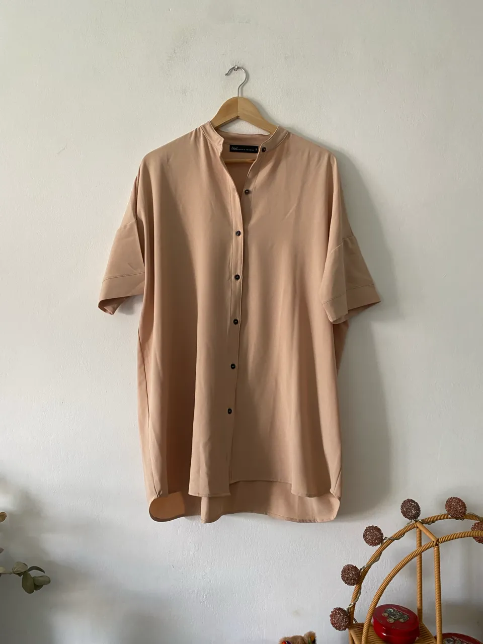 Camisa Bled - imagen 1