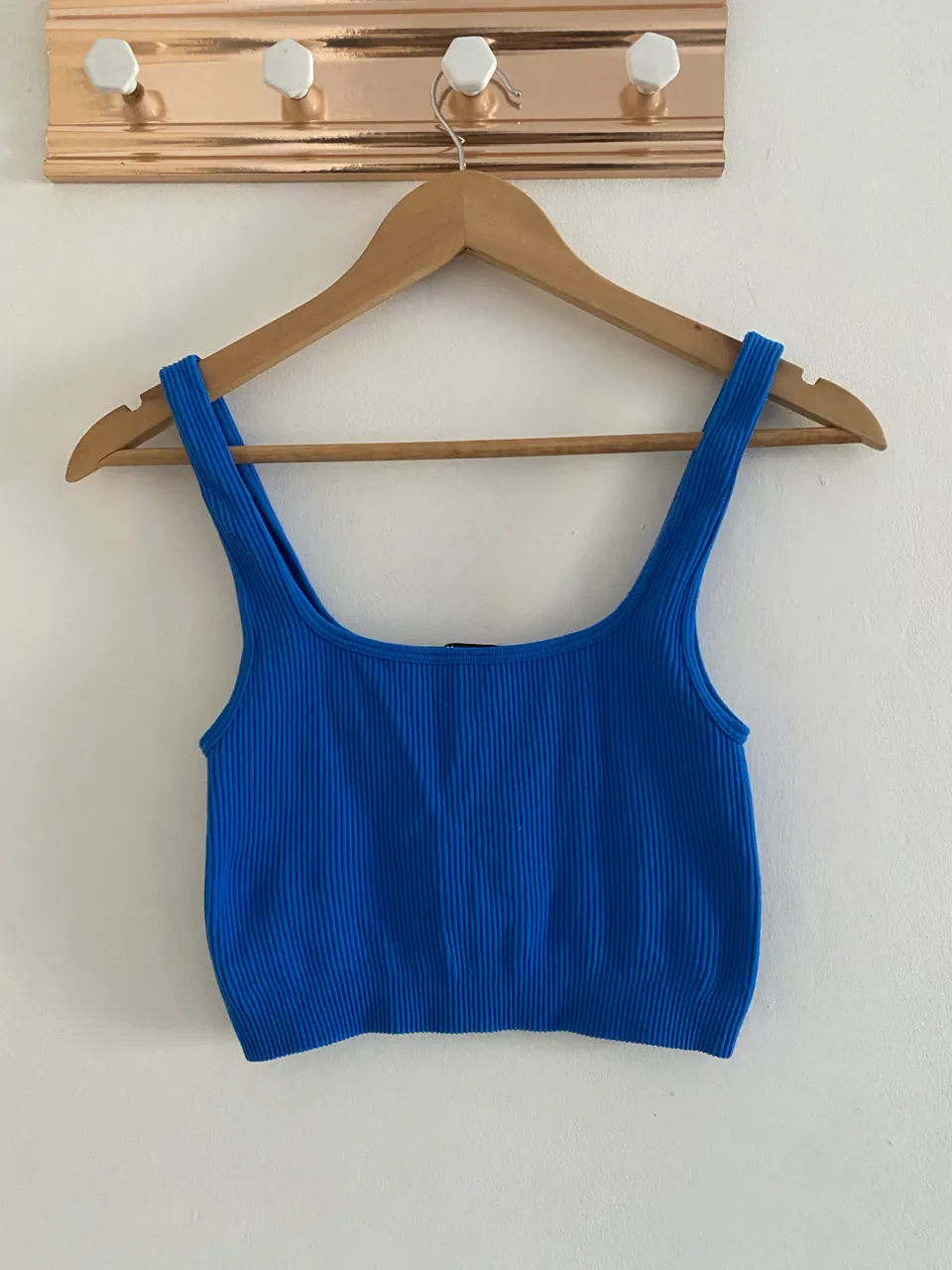 Top Zara - imagen 1