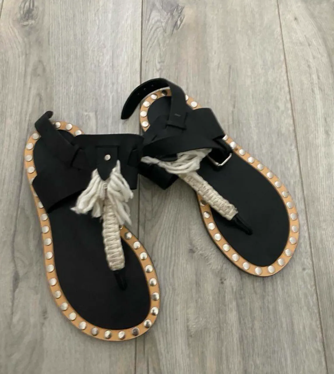 Sandalias Rapsodia - imagen 1