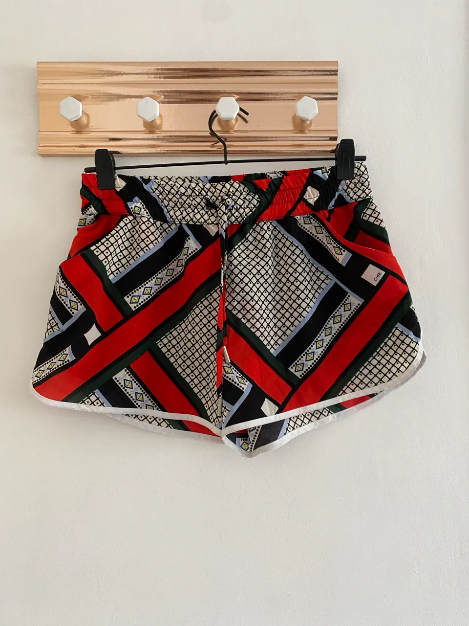 Short Maria Cher · Talle 1