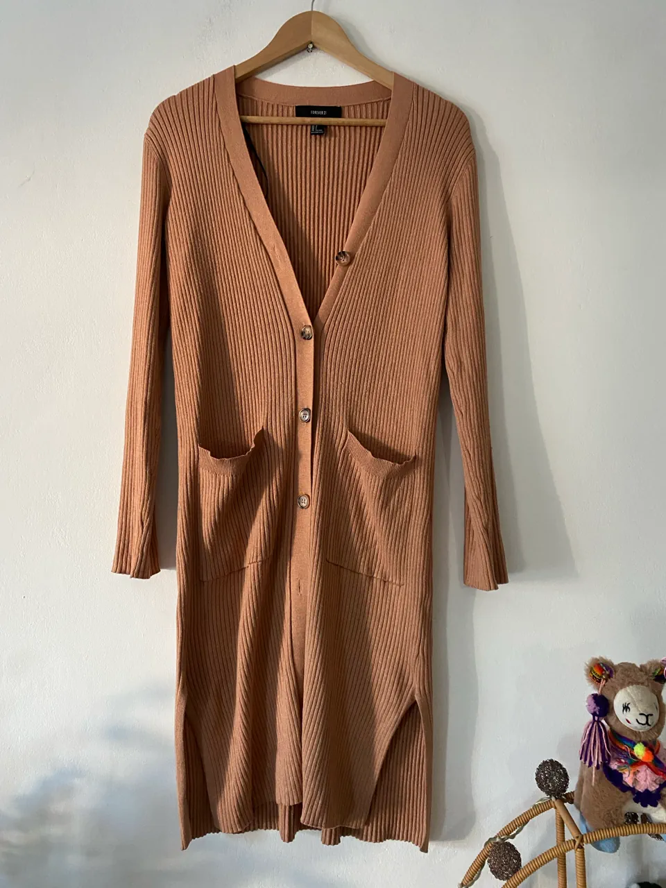 Cardigan Forever 21 - imagen 1